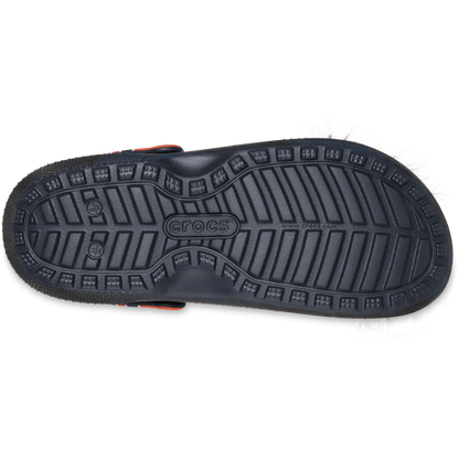 NFL Chicago Bears Classic Lined Clog | Crocs for sale