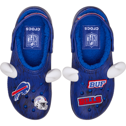 NFL Buffalo Bills Classic Lined Clog | Crocs near me