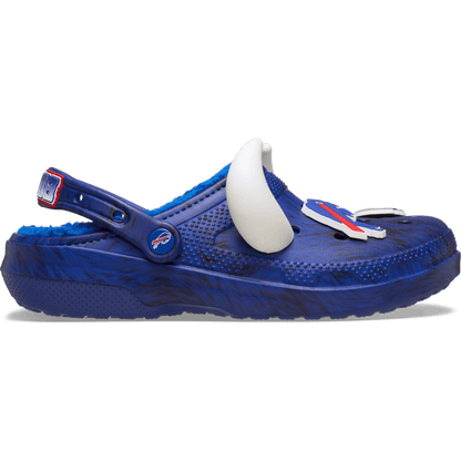 NFL Buffalo Bills Classic Lined Clog | Crocs near me
