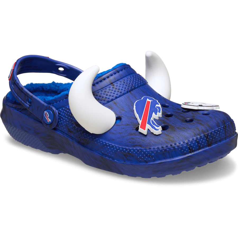 NFL Buffalo Bills Classic Lined Clog | Crocs near me