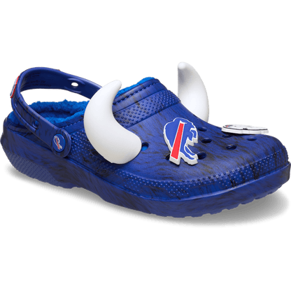 NFL Buffalo Bills Classic Lined Clog | Crocs near me