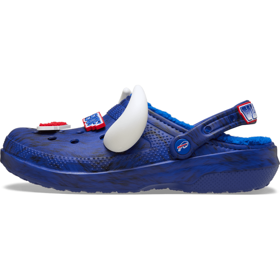 NFL Buffalo Bills Classic Lined Clog | Crocs near me