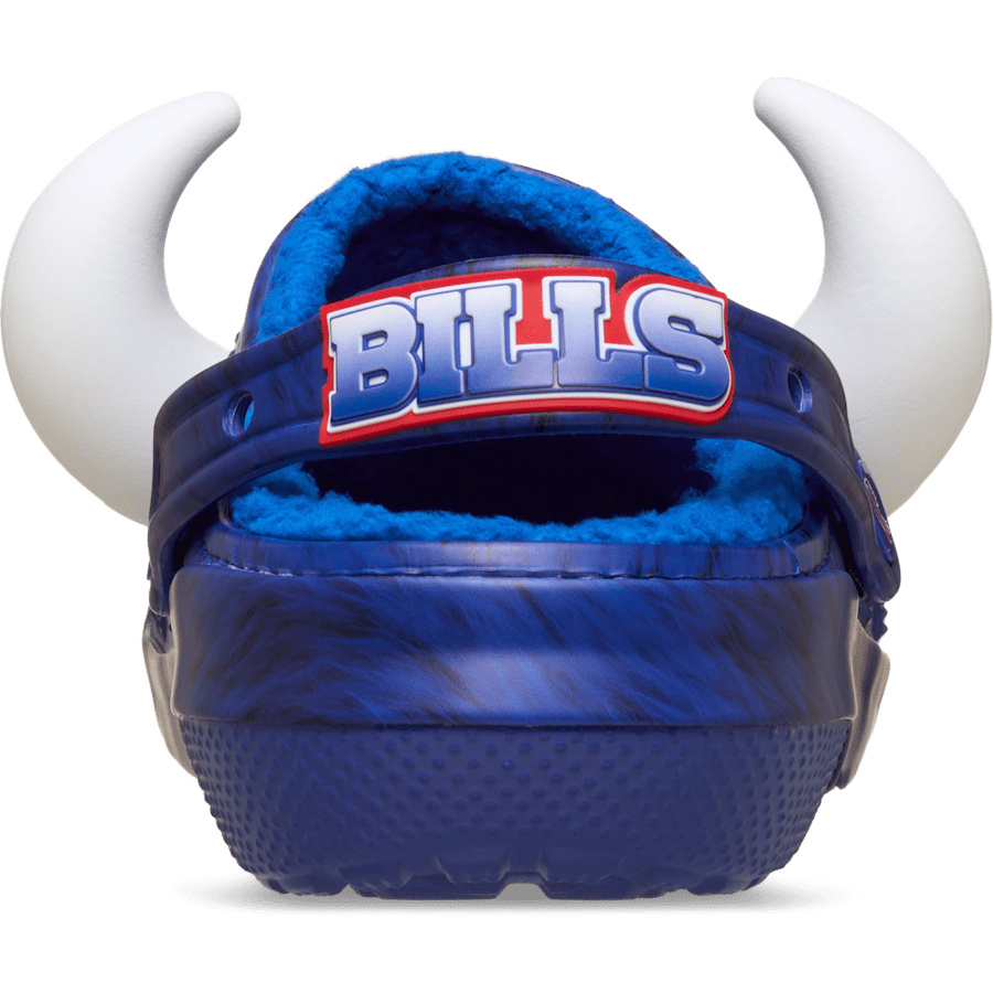 NFL Buffalo Bills Classic Lined Clog | Crocs near me