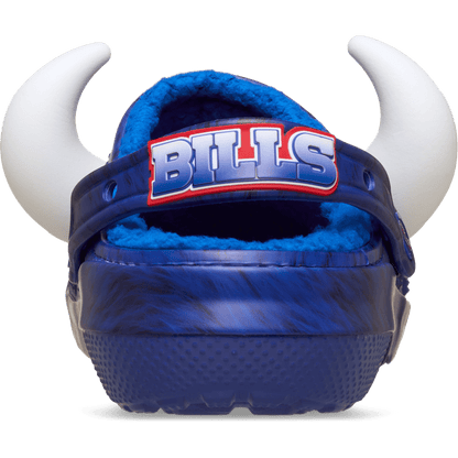 NFL Buffalo Bills Classic Lined Clog | Crocs near me