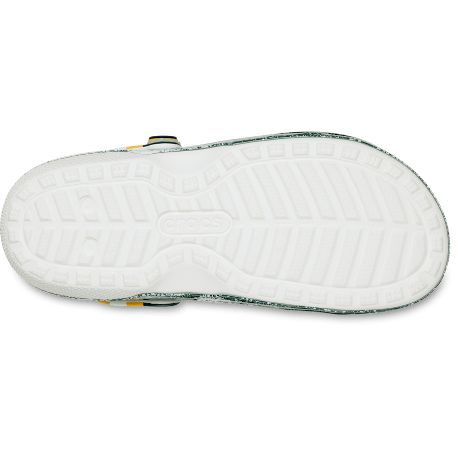 NFL Green Bay Packers Classic Lined Clog | Crocs online
