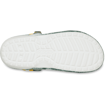 NFL Green Bay Packers Classic Lined Clog | Crocs online