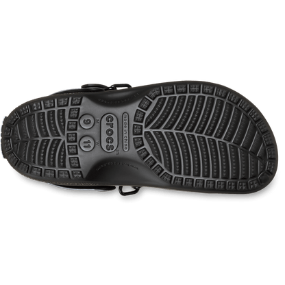 NFL Las Vegas Raiders Classic Clog | Crocs outlet