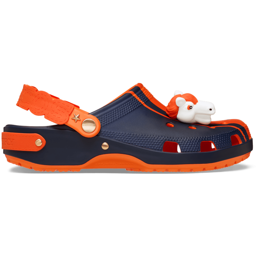 NFL Denver Broncos Classic Clog | Crocs on sale