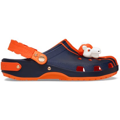 NFL Denver Broncos Classic Clog | Crocs on sale