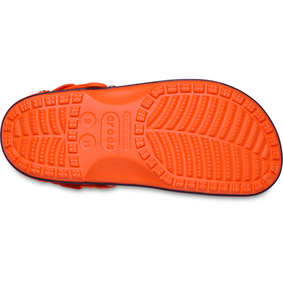 NFL Denver Broncos Classic Clog | Crocs on sale