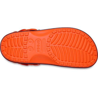 NFL Denver Broncos Classic Clog | Crocs on sale