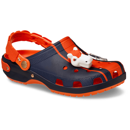 NFL Denver Broncos Classic Clog | Crocs on sale