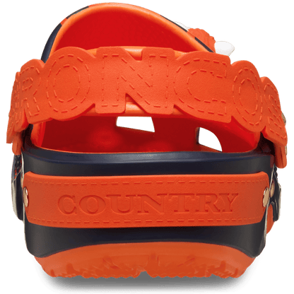 NFL Denver Broncos Classic Clog | Crocs on sale
