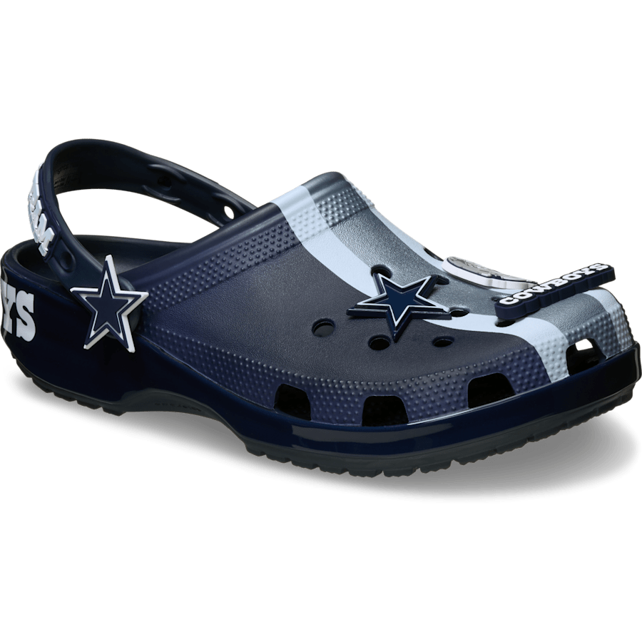 NFL Dallas Cowboys Classic Clog | Crocs discount
