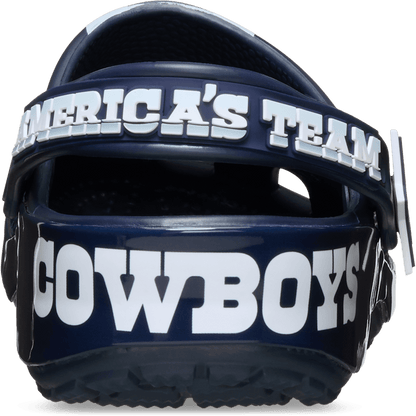 NFL Dallas Cowboys Classic Clog | Crocs discount