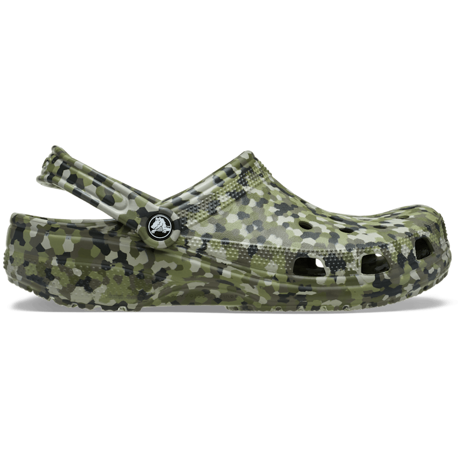 Classic Confetti Clog | Crocs discount