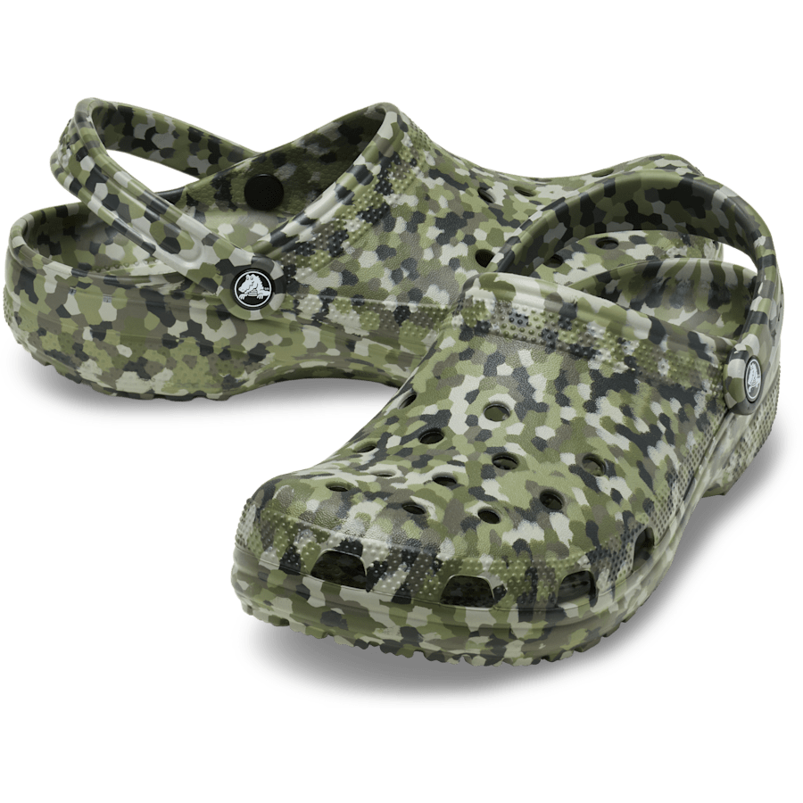 Classic Confetti Clog | Crocs discount