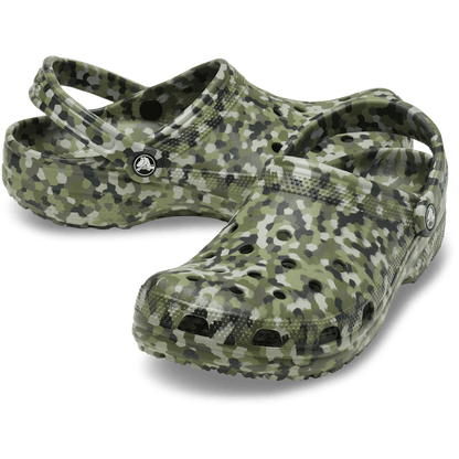Classic Confetti Clog | Crocs discount