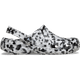 Black / White