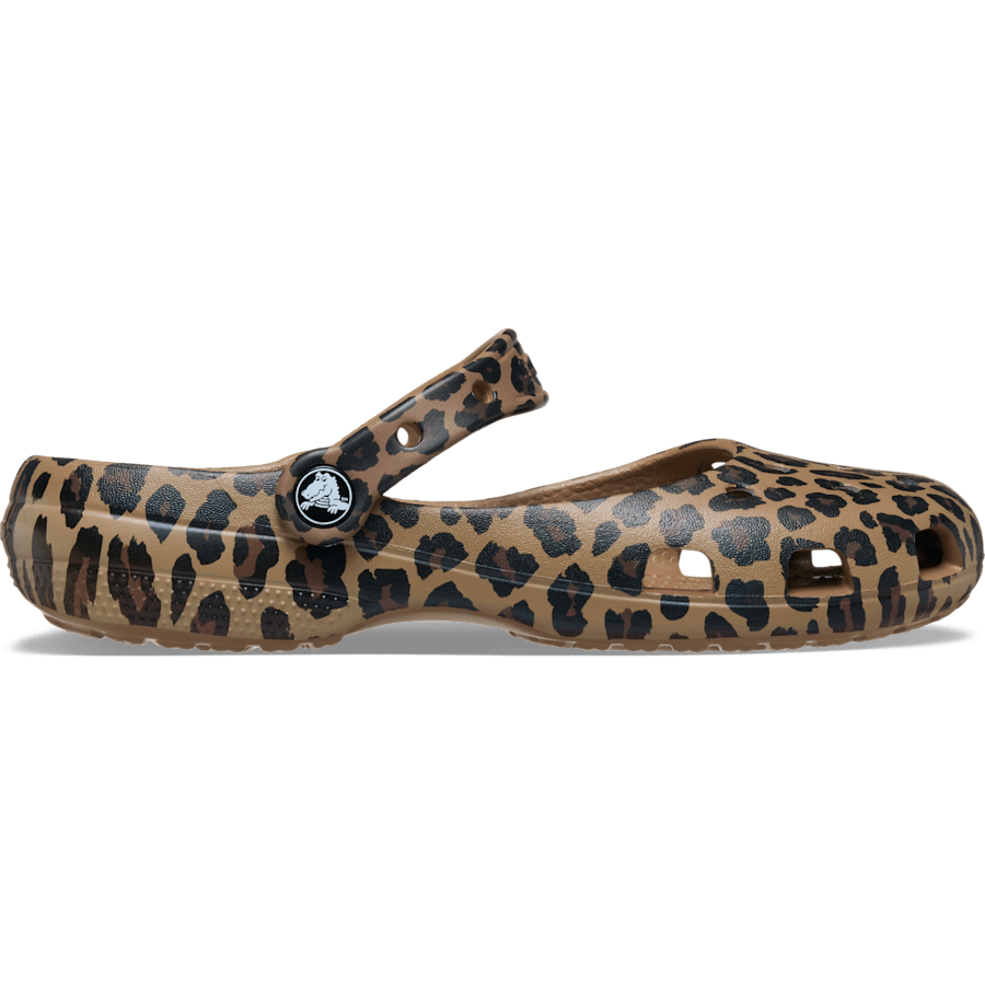 Classic Animal Ballet | Crocs US