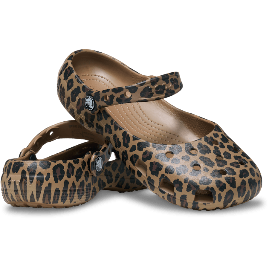 Classic Animal Ballet | Crocs US