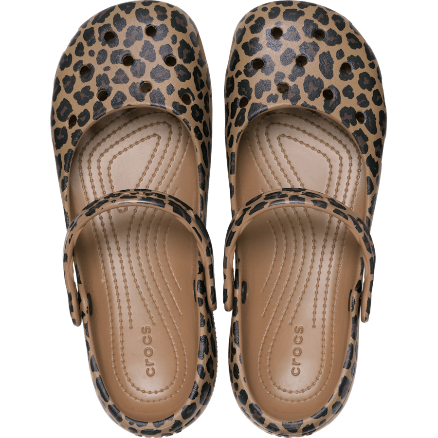 Classic Animal Ballet | Crocs US