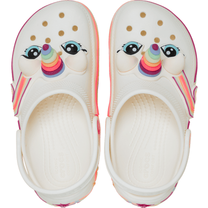 Kids’ Classic IAM Unicorn Lights Clog | Crocs on sale