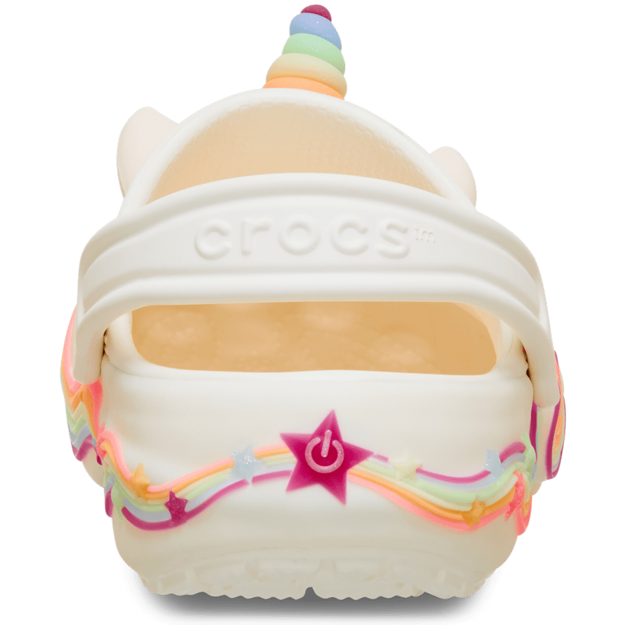 Kids’ Classic IAM Unicorn Lights Clog | Crocs on sale
