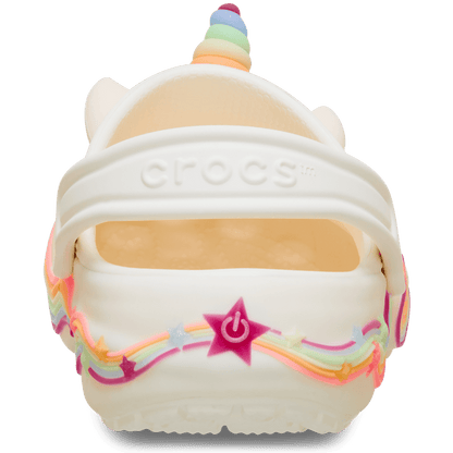 Kids’ Classic IAM Unicorn Lights Clog | Crocs on sale