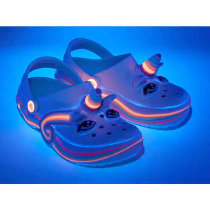 Kids’ Classic IAM Unicorn Lights Clog | Crocs on sale