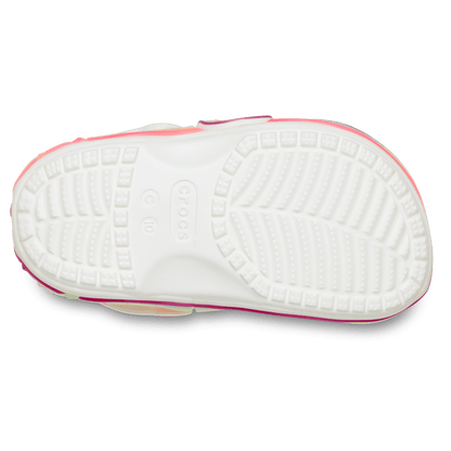 Toddler Classic IAM Unicorn Lights Clog | Crocs discount