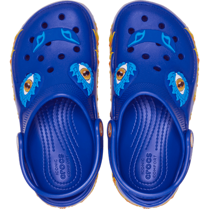 Kids' Classic I AM Dragon Lights Clog | Crocs outlet