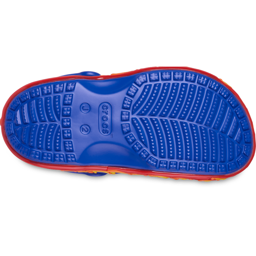 Kids' Classic I AM Dragon Lights Clog | Crocs outlet