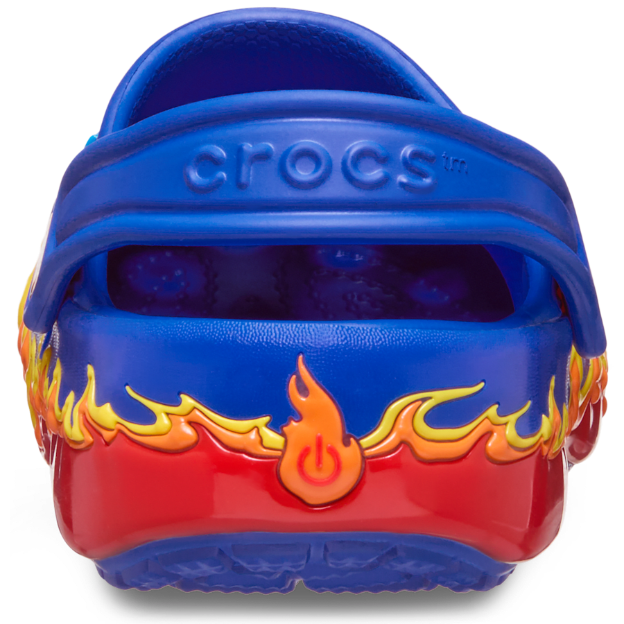 Kids' Classic I AM Dragon Lights Clog | Crocs outlet