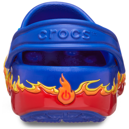 Kids' Classic I AM Dragon Lights Clog | Crocs outlet
