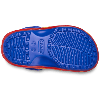 Toddler Classic IAM Dragon Lights Clog | Crocs US