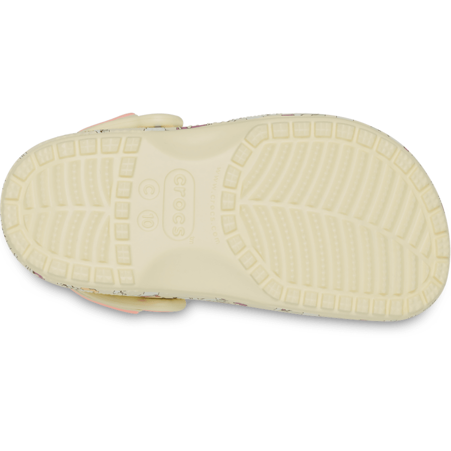 Classic Unicorn Graphic Clog T | Crocs sale