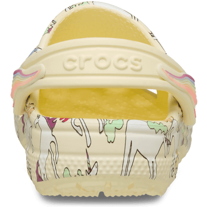 Classic Unicorn Graphic Clog T | Crocs sale