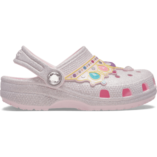 Toddler IAM Princess Clog | Crocs sale