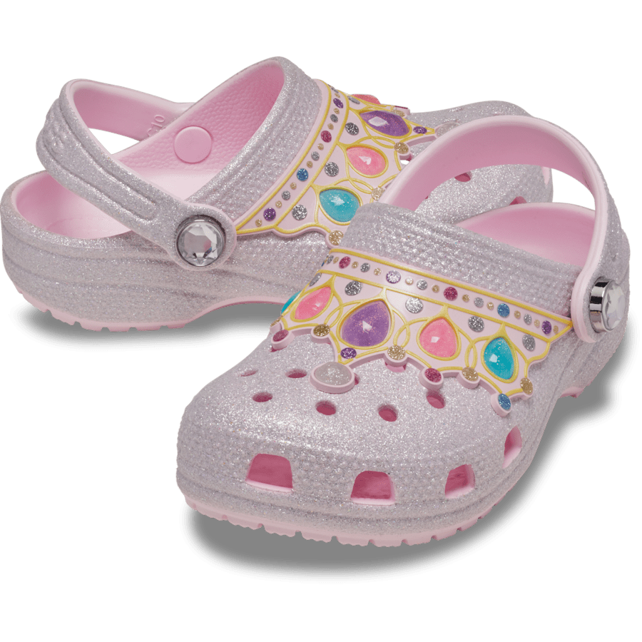 Toddler IAM Princess Clog | Crocs sale