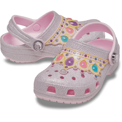 Toddler IAM Princess Clog | Crocs sale