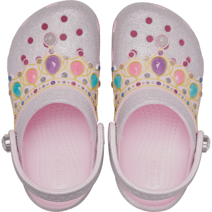 Toddler IAM Princess Clog | Crocs sale