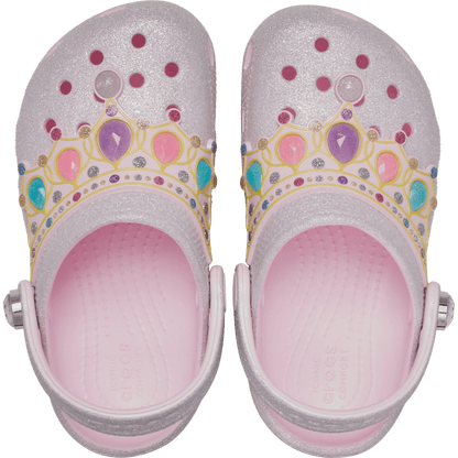 Toddler IAM Princess Clog | Crocs sale