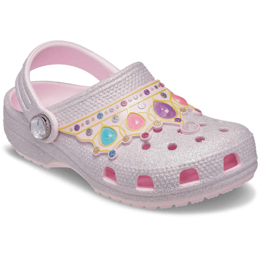Toddler IAM Princess Clog | Crocs sale