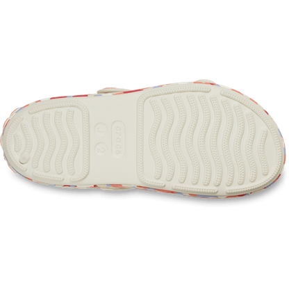 Kids’ Crocband™ Cruiser Glow Confetti Band Sandal. | Crocs on sale