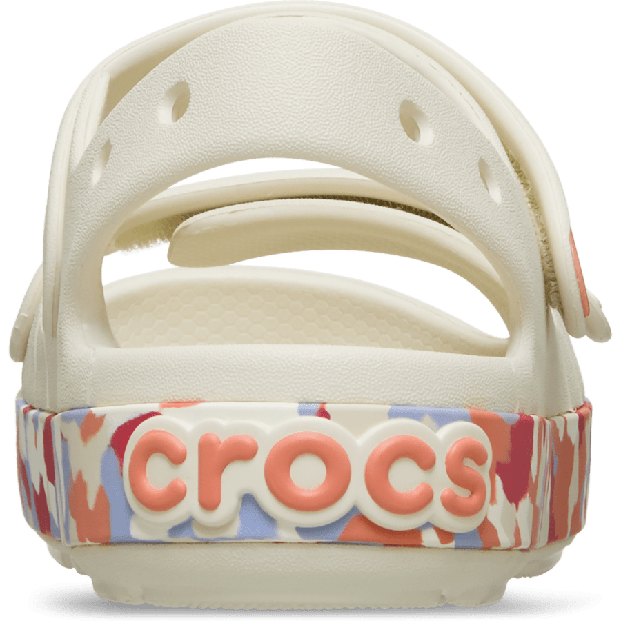 Kids’ Crocband™ Cruiser Glow Confetti Band Sandal. | Crocs on sale