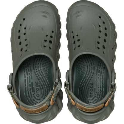 Kids' Echo Gum Tab Clog | Crocs outlet