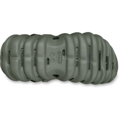 Kids' Echo Gum Tab Clog | Crocs outlet