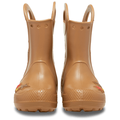 Kids' Handle It Western Boot | Crocs US