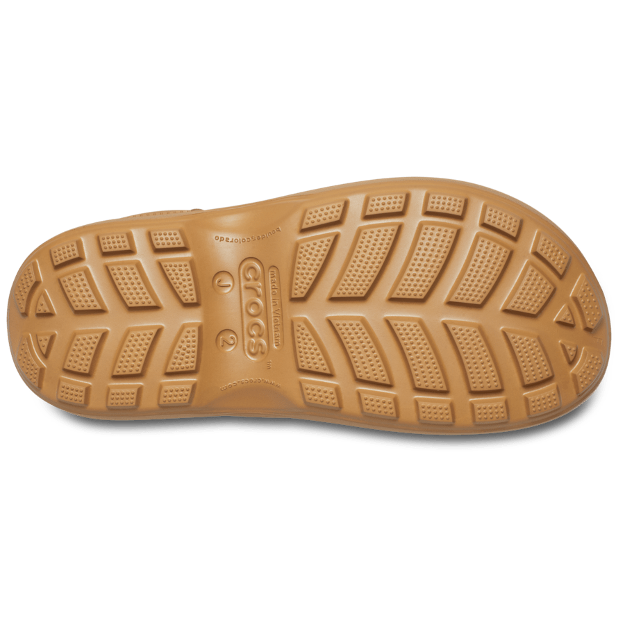 Kids' Handle It Western Boot | Crocs US